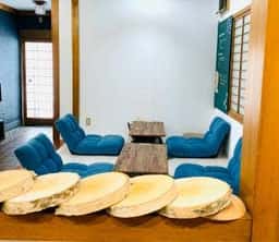 いちにちじゅうあさごはん cafe sunao