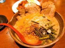 麺場 田所商店 小田原店