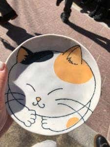 櫛田茶屋
