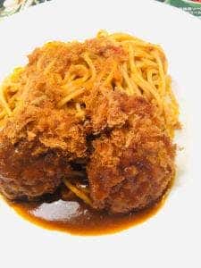 ガスト 小金井前原店