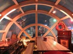 MATSUYAMA BASE DINER