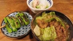 炭火串焼 クウカイ