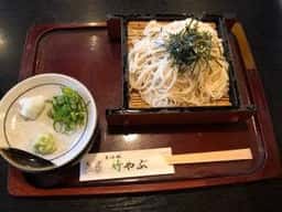 そば処 竹やぶ
