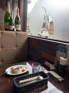 ミア・アンジェラ 長町南