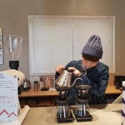 カトラッチャ珈琲焙煎所