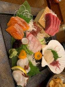 居酒屋かかし