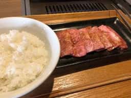 焼肉 ANDY
