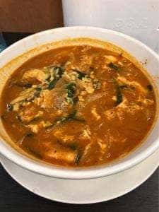 日高屋 西荻窪南口店