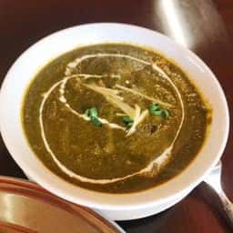 インドダイニング アリア