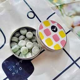 ヒトツブ カンロ 東京グランスタ店