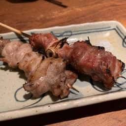 元祖やきとり串八珍 茅場町店