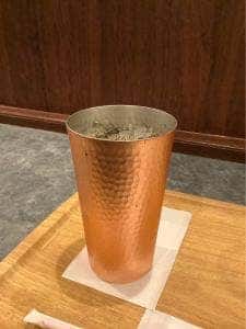 横浜珈琲 天神橋3丁目店