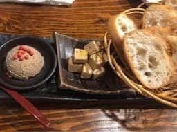 サカナバル コラーレ