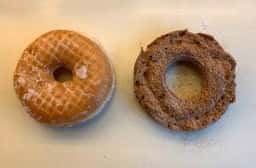 ミスタードーナツ 押上業平ショップ