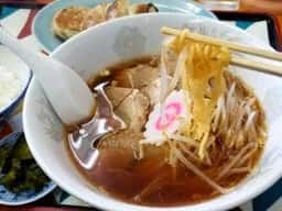 山ろく