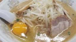 くるまやラーメン 仙台バイパス中田店