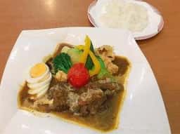 森のレストラン 赤ずきん