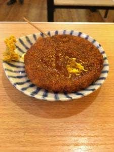 大衆酒場晩杯屋 蒲田西口店