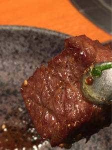 焼肉特急 亀岡駅