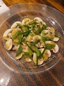 SALVATORE CUOMO & BAR 天神