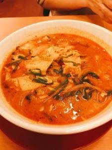 日高屋 戸塚西口店