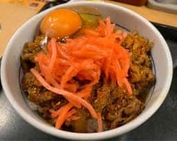 なか卯 堺筋周防町店