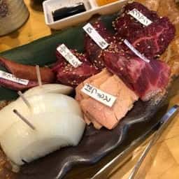 桜屋 馬力キング 赤坂店