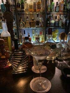 BAR Wee DRAM