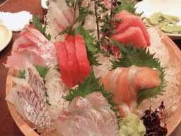 宴楽新松田店