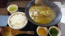 手打ちうどん 大にし