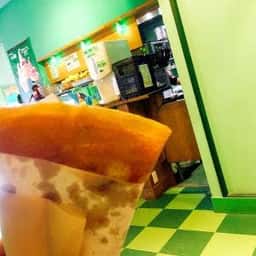 コクリコ・クレープ店