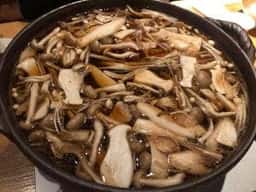 蕎麦酒場 角ヤ 天神下離れ