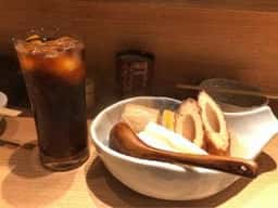 鶏だしおでん さもん 金山小町店