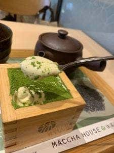 MACCHA HOUSE 抹茶館 MOP滋賀竜王