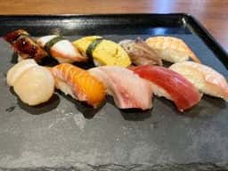 寿司居酒屋一心 本町店