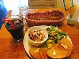 きょうわCAFE