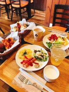 ハートブレッド アンティーク 四日市店