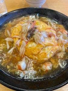 餃子の王将 四日市ときわ店