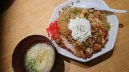 大阪王将 盛岡駅フェザン店