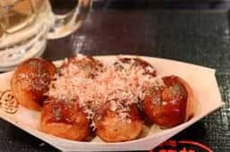 銀だこハイボール酒場 札幌すすきの店