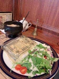 チェンバー オブ レイブン