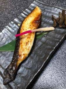 すしざんまい 川崎店
