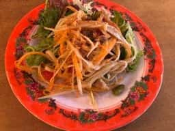 エスニック料理 Spice