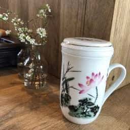 台湾cafe茶韻