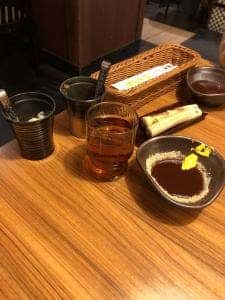 とんかつ かつ喜 ららぽーと和泉店