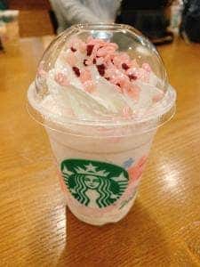 スターバックス コーヒー 名鉄百貨店名古屋店