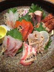 炉端焼 KURAGE