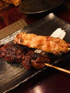 焼鶏処 ゑぼし