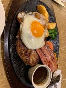 ニシムラカフェ本店