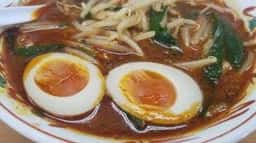 くるまやラーメン 岩沼バイパス店